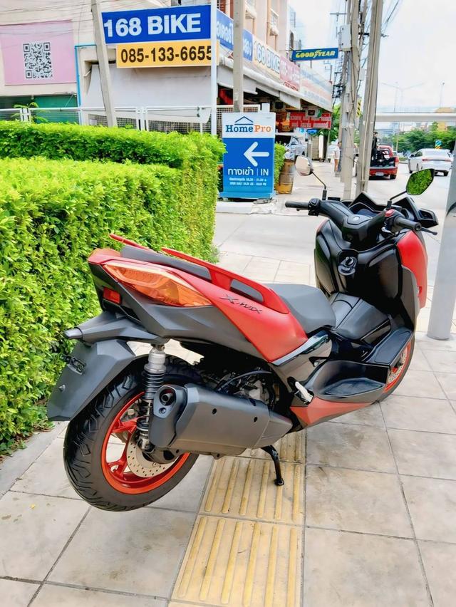 ออกรถเบ็ดเสร็จ5900 Yamaha Xmax 300 ABS ปี2023 สภาพเกรดA 23941 km เอกสารพร้อมโอน 5