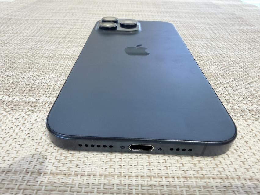 iPhone 15 Promax 1TB ผ่อนได้ รูปย่อยที่ 4