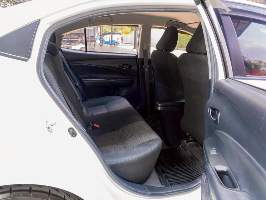 TOYOTA YARIS 1.2 E SEDAN ปี 2019 รูปที่ 13