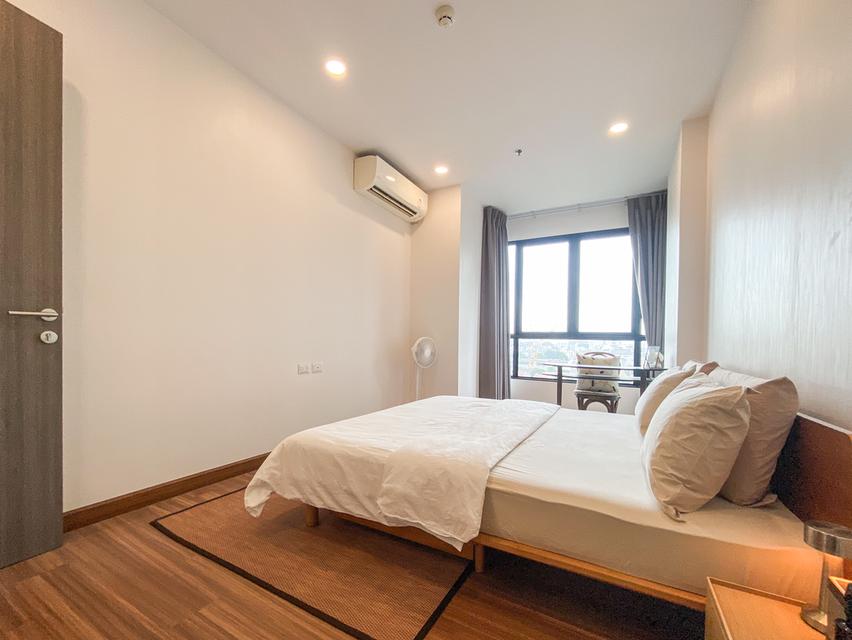 🎯 ทำเลทองเจริญนคร! ขาย Supalai Premier เจริญนคร ชั้น 8 ห้องใหญ่ 51.5 ตร.ม. ติด BTS คลองสาน ตรงข้าม รพ.ตากสิน เพียง 5.98 ลบ. 🎯 12