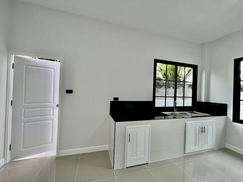 บ้านเดี่ยว เพดานสูง วัสดุพรีเมี่ยม 2.39!! ใกล้ สนามบิน ขอนแก่น 17