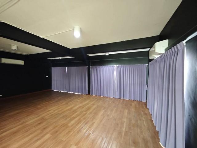 ให้เช่า โฮมออฟฟิศ สำนักงาน ซอยอ่อนนุช 66 ซอยศรีนครินทร์ 45 หน้าปากซอยมี MTR สายสีเหลืองสถานีศรีนครินทร์ 13