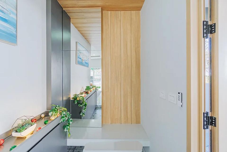 บ้านเดี่ยว 6