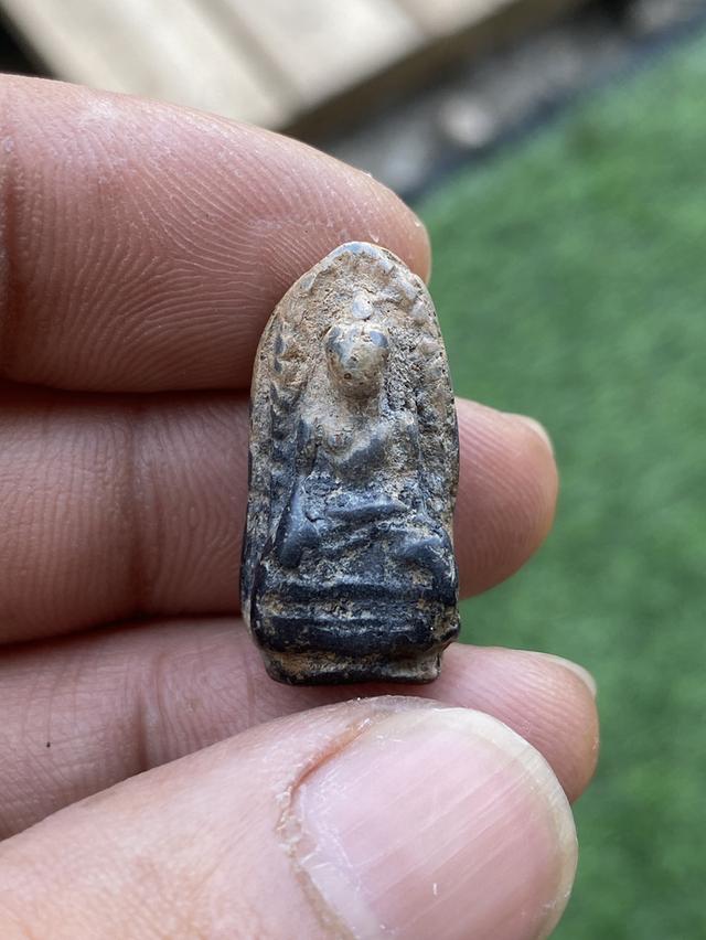 พระรอดมหาวัน จังหวัดลำพูน