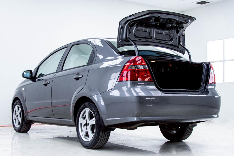 CHEVROLET AVEO 1.4 BASE 2011