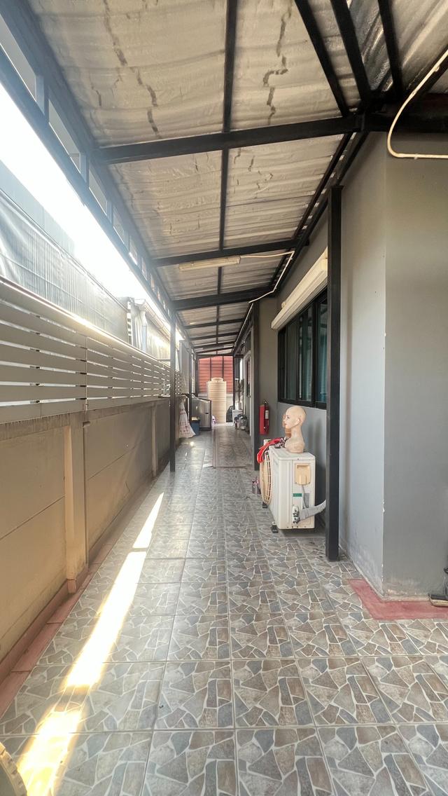 บ้านเดี่ยว2ชั้น3ห้องนอน3ห้องน้ำ 10