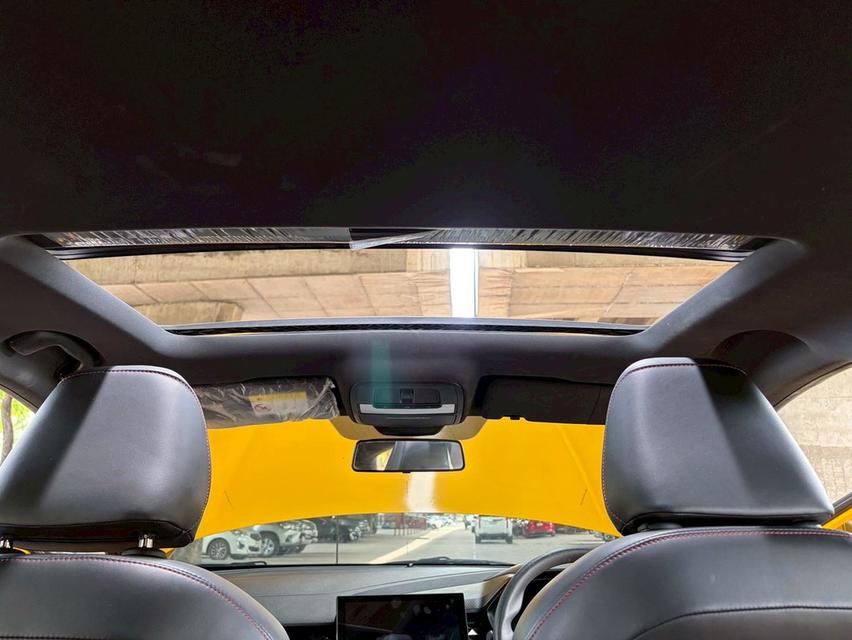 🚗 2023 MG MG5 1.5 D+ Sunroof AT รูปที่ 14