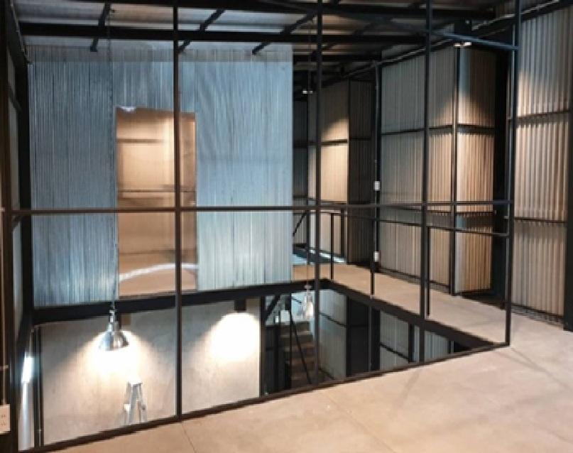 ให้เช่า โกดังขนาดเล็ก พื้นที่ 150 ตารางเมตร / ซอยลาดพร้าว 35 / เหมาะสำหรับเก็บสินค้า หรือ เป็น Studio 3