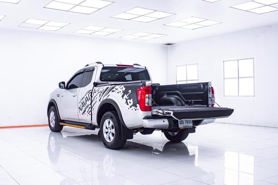 รหัสรถ 1D456 NISSAN NP300 NAVARA 2.5E 2016 14