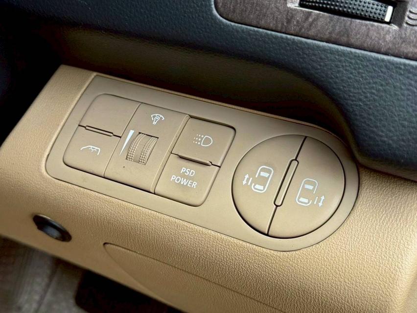 ขาย Hyundai H1 2.5Deluxe ปี19 17