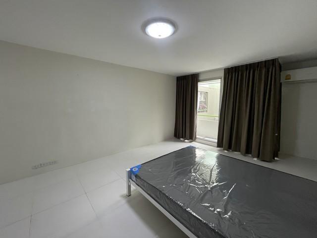 ให้เช่า ขาย คอนโด ซิตี้วิลล่า City Villa condo ลาดพร้าว 130 ชั้น 2 ใกล้รถไฟฟ้าสถานีลาดพร้าว 101 1