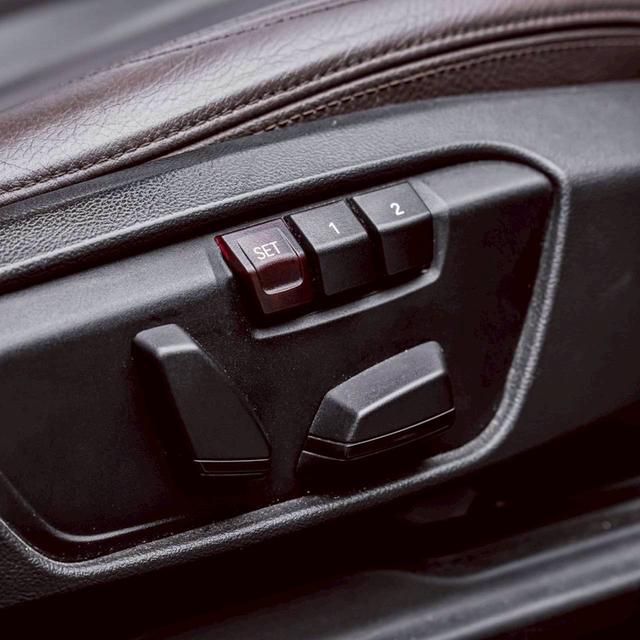 รหัสรถ 67GG30 BMW X1 2.0 SDRIVE 1.8D XLINE ( F48 ) 2017 3