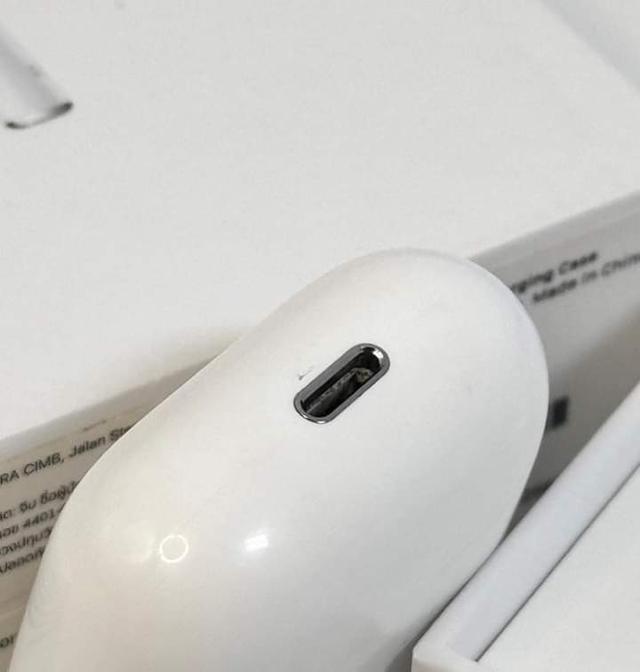 AirPods 2nd Generation 2