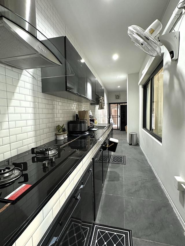 ขายบ้านเดี่ยวเซ็นโทร เเจ้งวัฒนะ 7