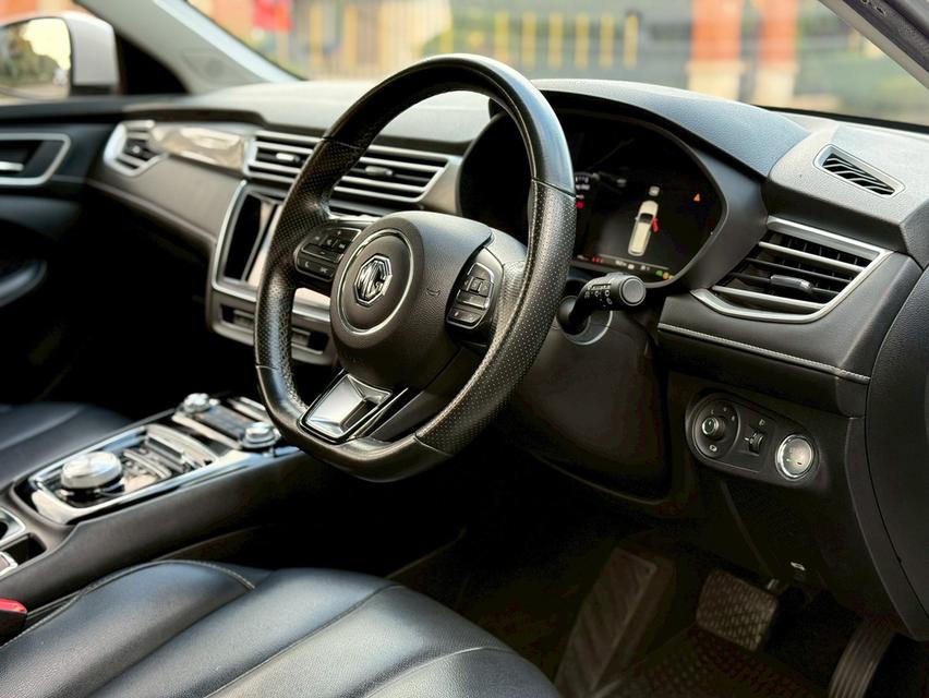 รหัสรถ PJP7596 📌2022 #MG EP PLUS 10