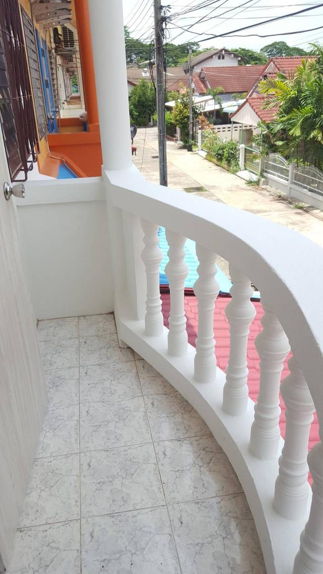 ให้เช่า บ้านหมู่บ้านพรไพรินทร์ ราคาถูก 16