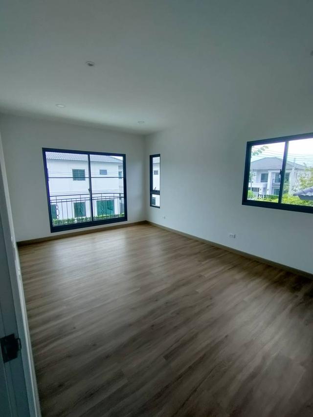 บ้านเดี่ยวที่ดิน 64 ตรว แปลงสวย ราคาสุดว้าววว 13