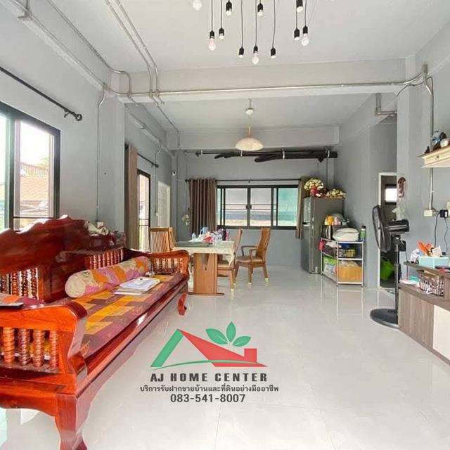 บ้านสร้างเอง127.5ตรว. ใกล้โรงเรียนคลองทวีวัฒนา สาย3 3