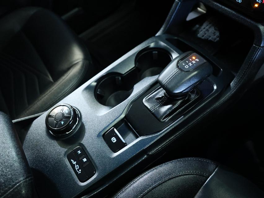 2023 Ford EVEREST 2.0 (ปี 22-28) Titanium+ 4WD SUV AT B4127 รูปที่ 11