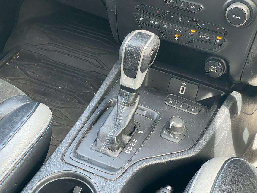 รหัสรถ PJP5269 📌 2019 FORD 2.0 RAPTOR BI-TURBO 4WD 4
