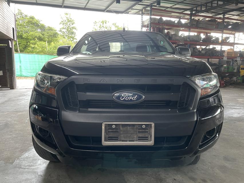 ขายรถยนต์ ford ranger ตัวสูง 2