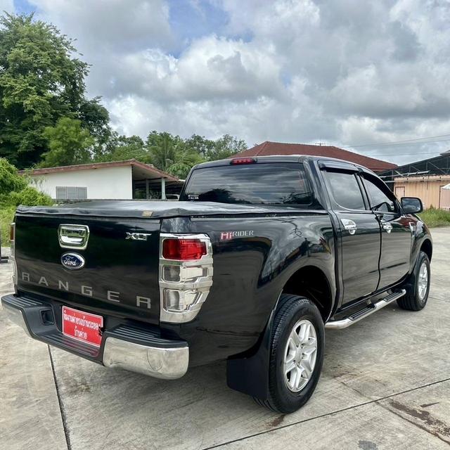 รหัสรถ BK4503 Ford Ranger Hi-Rider 2.2 XLT💥ปี2014💥 รูปที่ 4