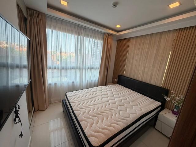 Vายคอนโด Arcadia Beach Resort พัทยา คอนโด สไตล์รีสอร์ท มีสระว่ายน้ำล้อมรอบ 4