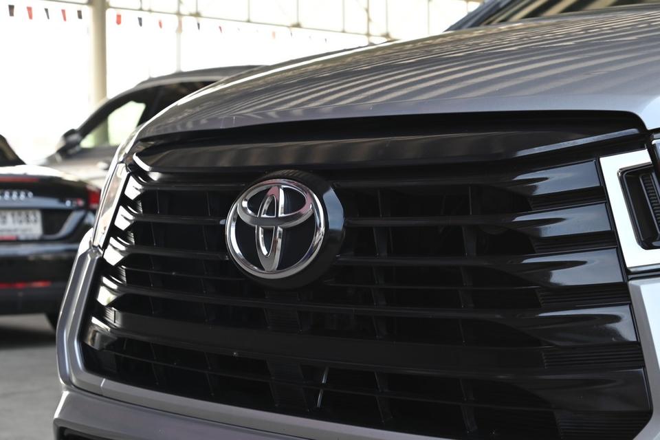 Toyota INNOVA 2.0 ( 2021 ) Entry Wagon รูปที่ 7