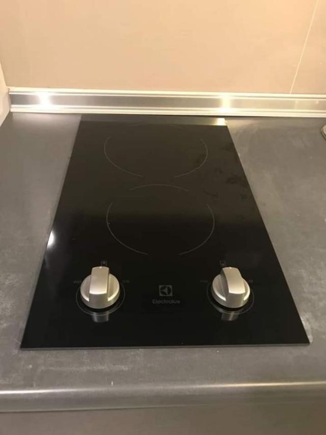 ขาย คอนโด เดอะเบส พระราม 9 รามคำแหง  ชั้น18 ขนาด30 ตรม. ลดพิเศษ 2,200,000บาท 6