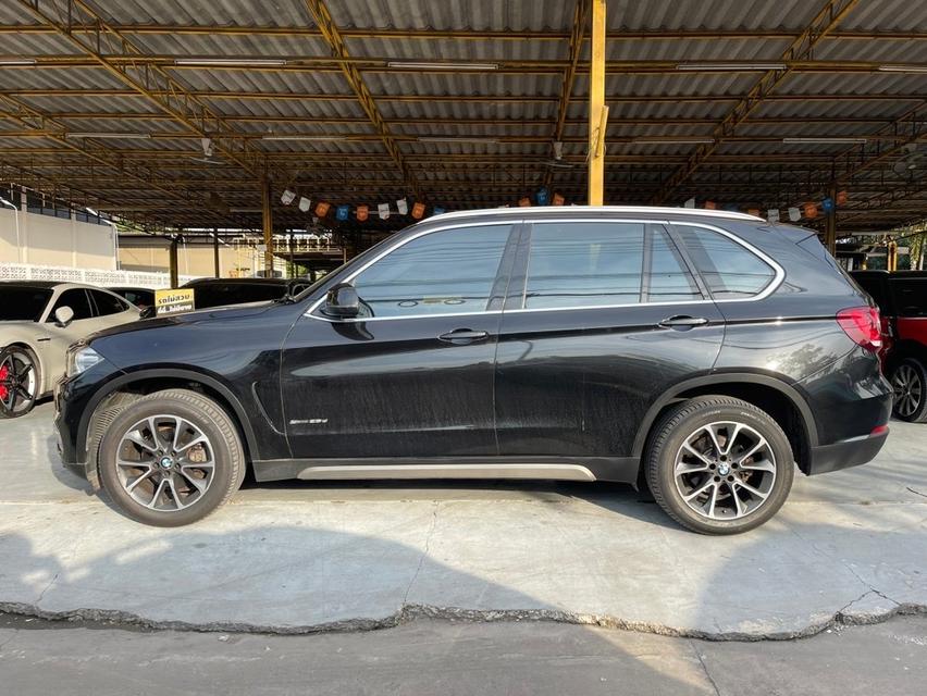 2015 BMW X5 sDrive25d รหัส PJP53 3