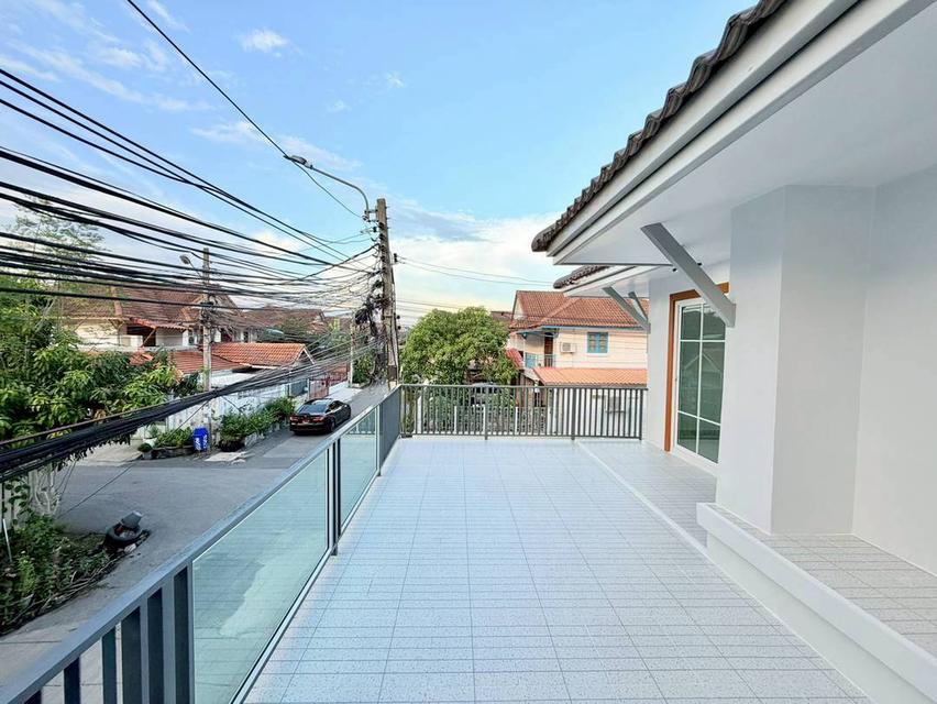หมู่บ้านพฤกษา 3 ซอยวัดลาดปลาดุก 20