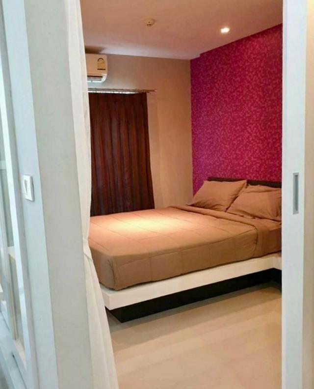 ‼️ขายด่วน‼️The Scene Condo อ.กระทู้ จ.ภูเก็ต ชั้น 4 2