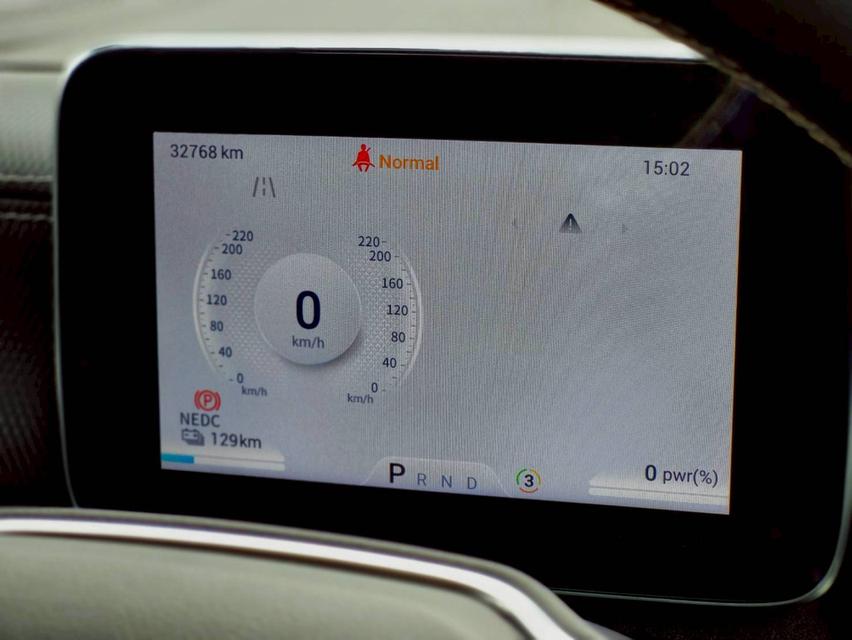 MG Maxus 9 V Super Luxury ปี 2023 ไมล์ 32,xxx km. 10