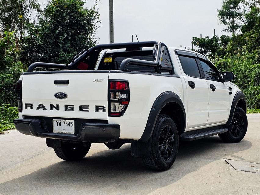 ขาย Ford Ranger 2.2XLT Hirider ปี22 4