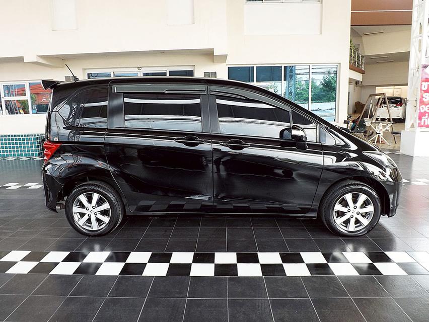 รหัสรถ KCY6025 🚐 HONDA FREED 1.5 SE AUTO ปี 2011 รูปที่ 5