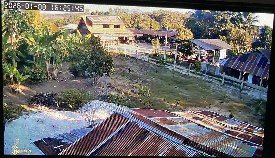 ที่ดินเชียงรายโฉนดพร้อมโอนใกล้สนามบิน 30 นาที 3