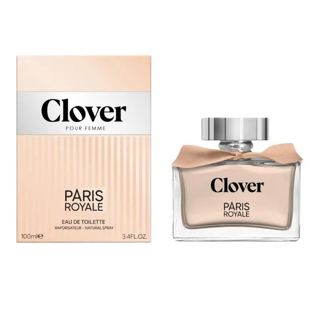 น้ำหอม Paris Royale PR005: Clover 100ml. 2