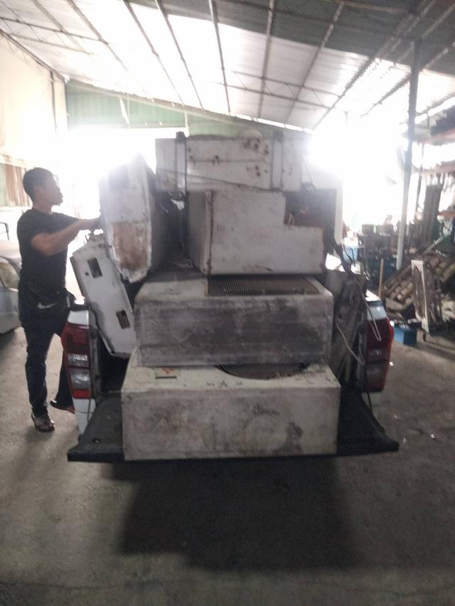รับซื้อแอร์เก่าแอร์เสียฉะเชิงเทรา 065-2969235 รับซื้อแอร์นิคมเวลโกรว์ บางน้ำเปรี้ยว บางวัว บ้านโพธิ์ คลองเขื่อน บางสมัคร แปลงยาวให้ราคาสูง รูปย่อยที่ 2