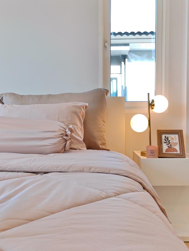 บ้านเดี่ยว Centro ศรีนครินทร์–บางนา ใกล้สวนหลวง ร.9 20