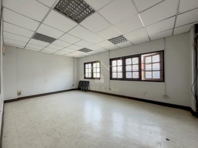 อาคารพาณิชย์ 4 ชั้น ซอย แจ้งวัฒนะ 13 หลักสี่ 5