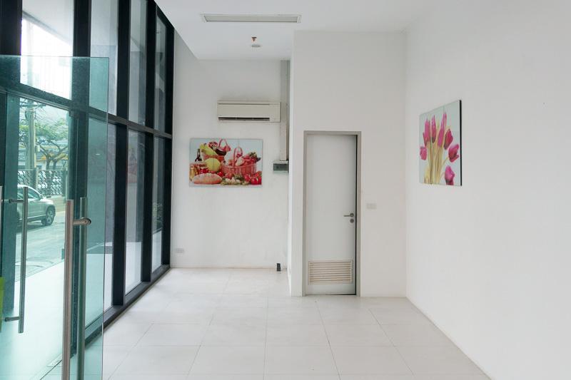 ขายพื้นที่ร้านค้าชั้นล่าง The Capital ราชปรารภ–วิภาวดี รูปที่ 7