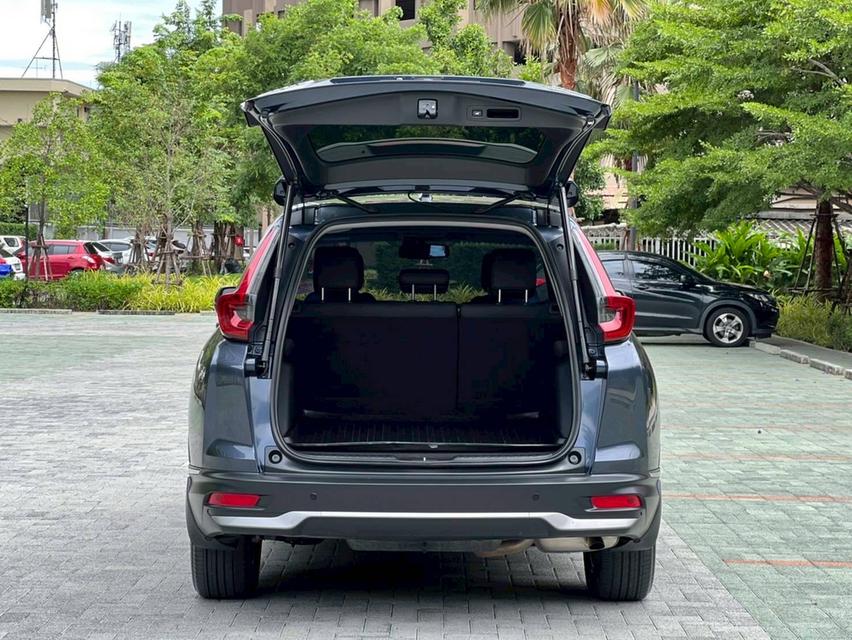 Honda CRV 2.4ES 4WD Top2020 7