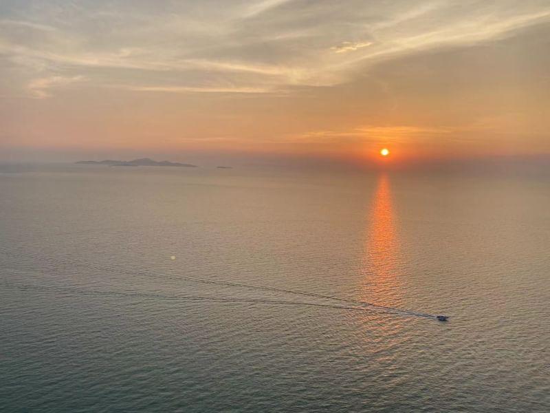 คอนโด Palm Wongamat 5