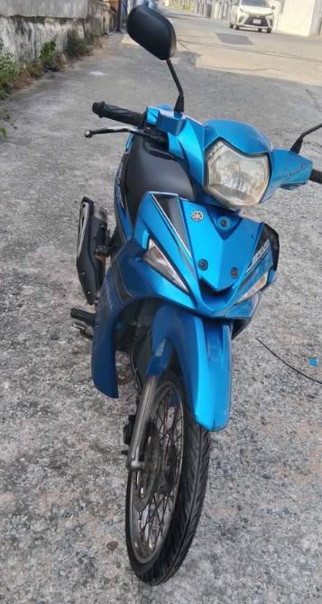 ขาย Yamaha Spark 2010 4