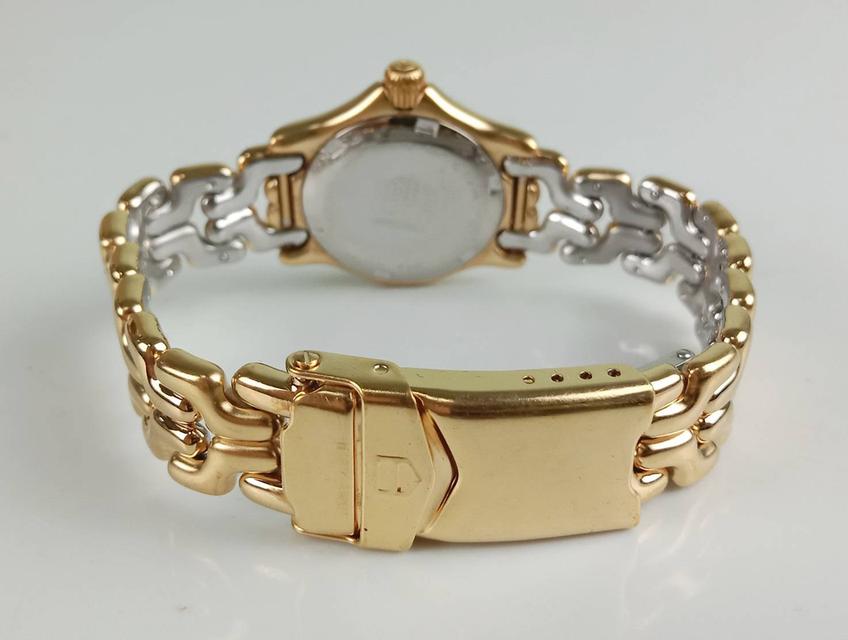 14.TAG HEUER ระบบ Quartz Mini size หน้าปัด 24 mm อปก.กล่องแทน รูปที่ 3