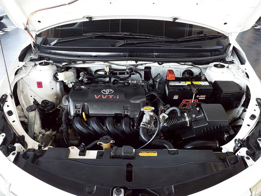 📌 รหัสรถ KCY2720 Toyota Vios 1.5E Auto 💥ปี 2015💥 รูปที่ 14