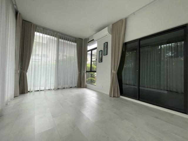 🏡 ขายบ้านเดี่ยวหรู โครงการ Bangkok Boulevard Signature สาทร-ราชพฤกษ์ (บางแวก)