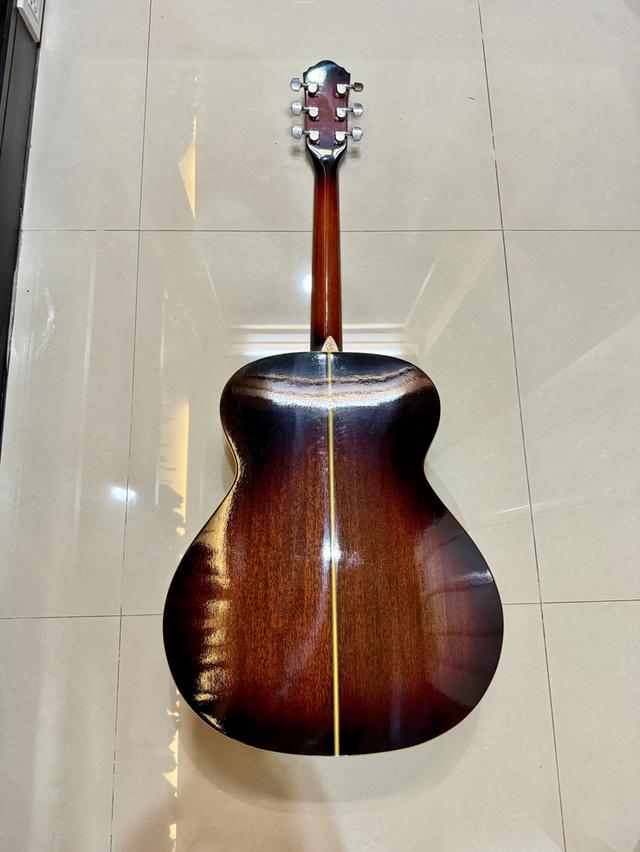 ขายกีต้าร์โปร่ง Oscar Schmidt ใช้น้อยสภาพดี 5