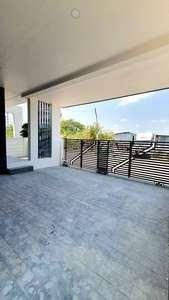 U1440 ให้เช่าบ้านเดี่ยว 2 ชั้น โครงการ Tanaphol Property ใกล้เมกาบางนา เฟอร์นิเจอร์ครบครบทุกห้อง บ้านใหม่ยังไม่เคยเข้าอยู่ 3