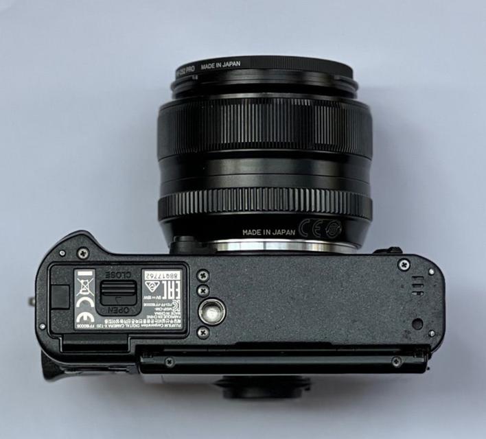 ขายกล้อง Fujifilm X-T20 4